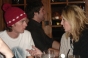 , New Years 2010 - Courchevel Enquirer